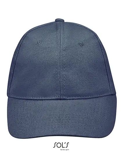Ansicht 24 – Six Panel Cap Buffalo (LC88100)