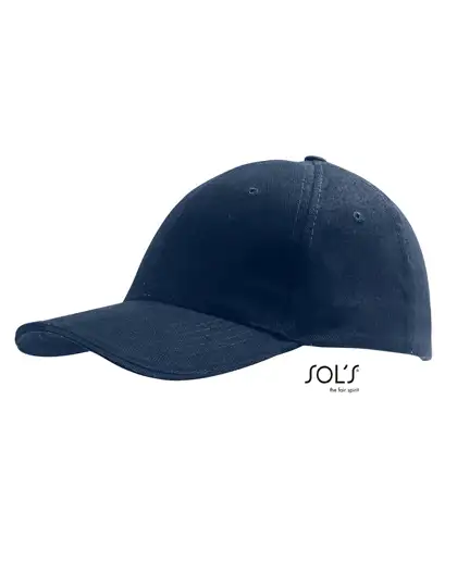 Ansicht 23 – Six Panel Cap Buffalo (LC88100)