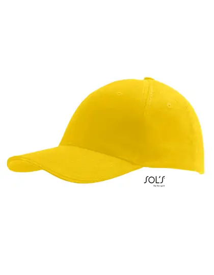 Ansicht 20 – Six Panel Cap Buffalo (LC88100)