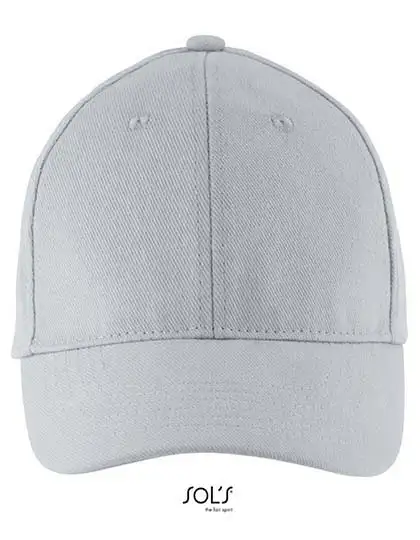 Ansicht 5 – Six Panel Cap Buffalo (LC88100)