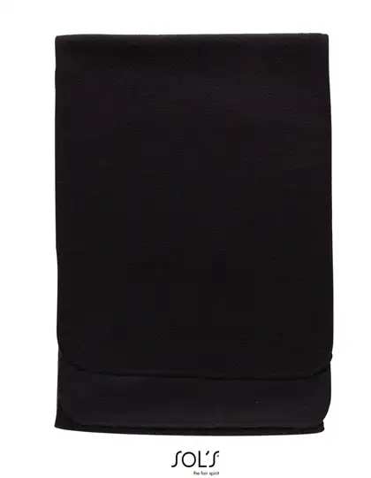 Ansicht 1 – Fleece Scarf Arctic (LC88103)