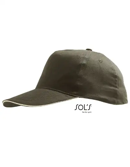 Ansicht 8 – Cap Sunny (LC88110)