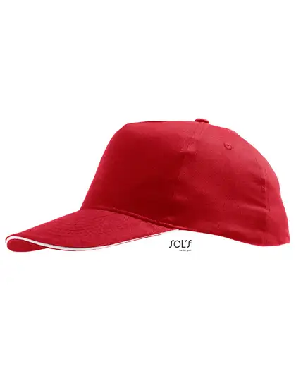 Ansicht 4 – Cap Sunny (LC88110)