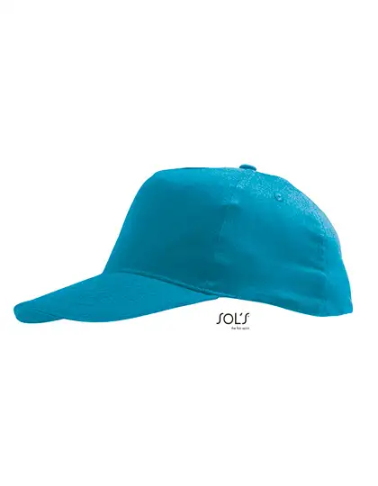 Ansicht 2 – Kids´ Cap Sunny (LC88111)