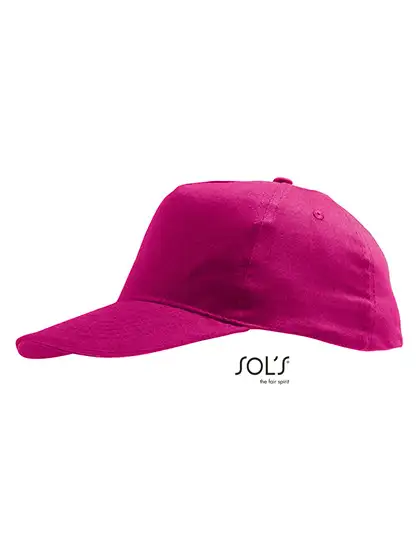 Ansicht 5 – Kids´ Cap Sunny (LC88111)