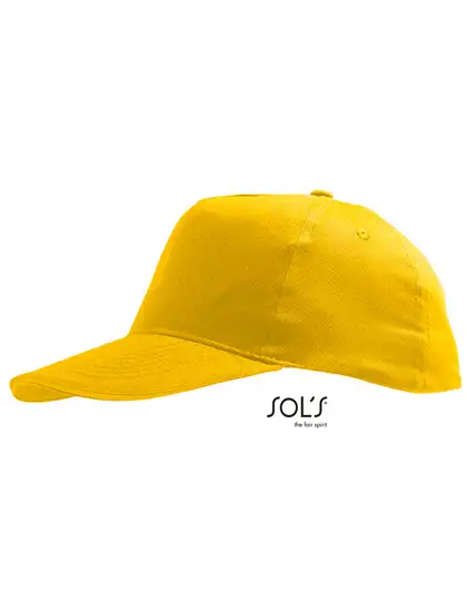 Ansicht 6 – Kids´ Cap Sunny (LC88111)
