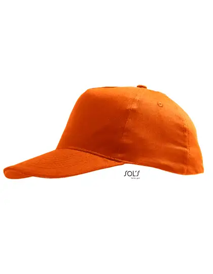 Ansicht 8 – Kids´ Cap Sunny (LC88111)