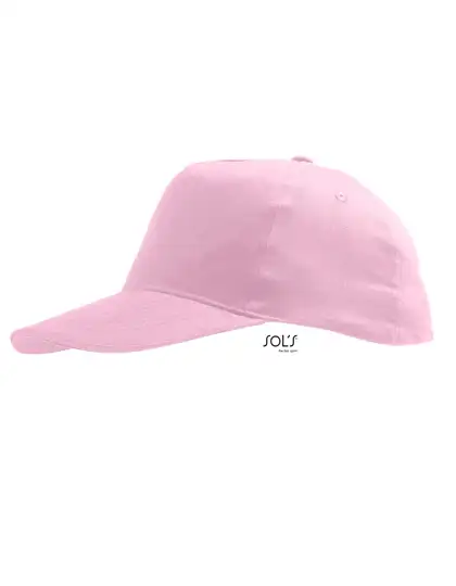 Ansicht 9 – Kids´ Cap Sunny (LC88111)