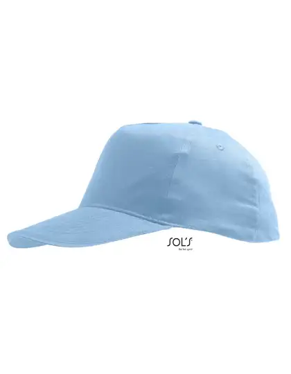 Ansicht 12 – Kids´ Cap Sunny (LC88111)