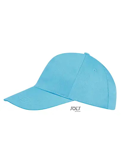 Ansicht 2 – Five Panel Cap Buzz (LC88119)