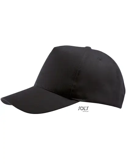 Ansicht 3 – Five Panel Cap Buzz (LC88119)