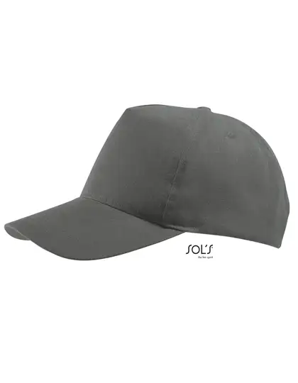 Ansicht 4 – Five Panel Cap Buzz (LC88119)