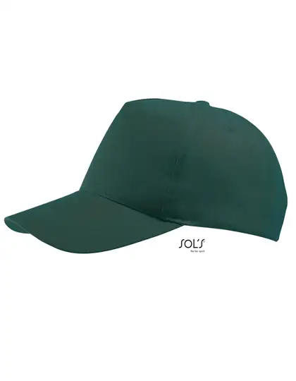 Ansicht 5 – Five Panel Cap Buzz (LC88119)