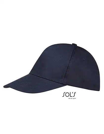 Ansicht 6 – Five Panel Cap Buzz (LC88119)