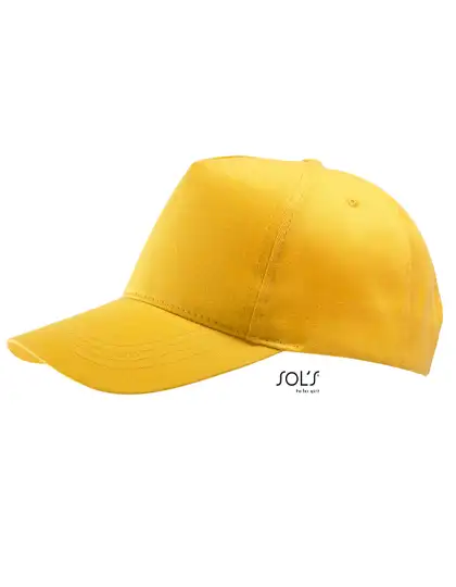 Ansicht 7 – Five Panel Cap Buzz (LC88119)