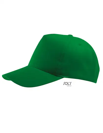 Ansicht 8 – Five Panel Cap Buzz (LC88119)