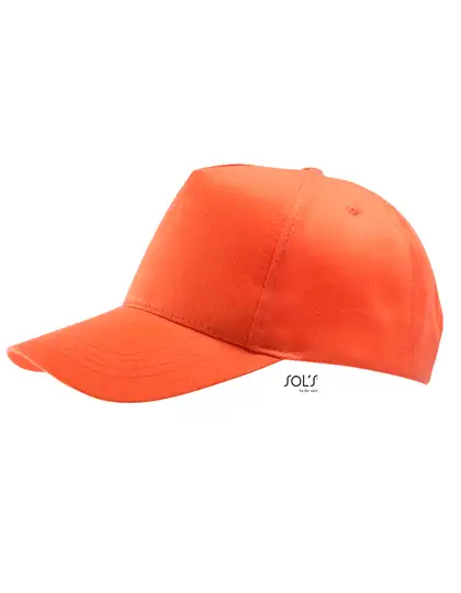 Ansicht 9 – Five Panel Cap Buzz (LC88119)