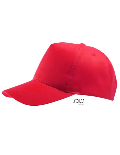 Ansicht 10 – Five Panel Cap Buzz (LC88119)