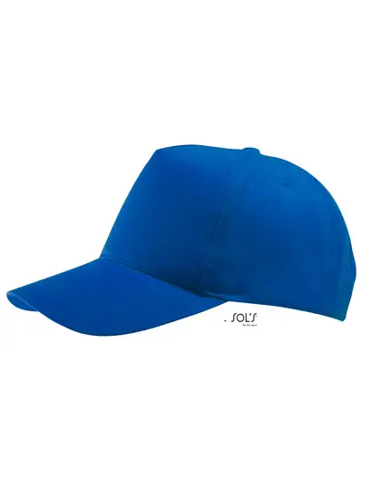 Ansicht 16 – Five Panel Cap Buzz (LC88119)