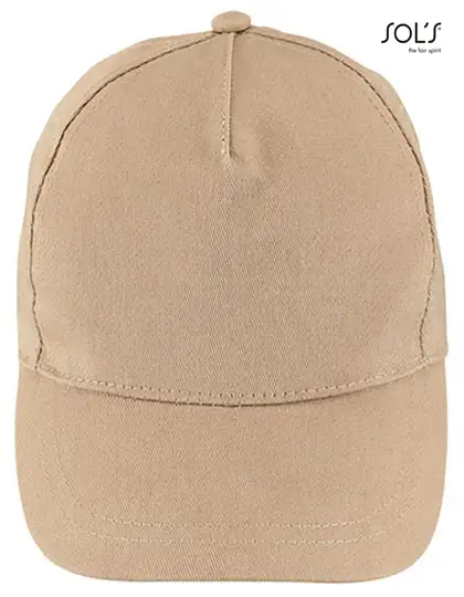 Ansicht 12 – Five Panel Cap Buzz (LC88119)