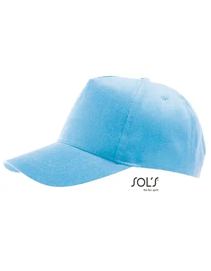 Ansicht 13 – Five Panel Cap Buzz (LC88119)
