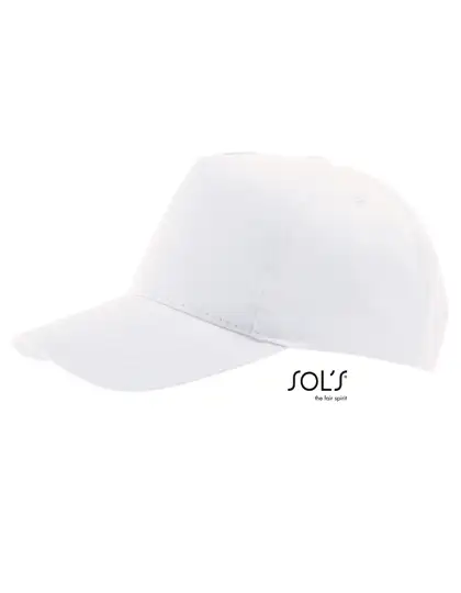 Ansicht 14 – Five Panel Cap Buzz (LC88119)