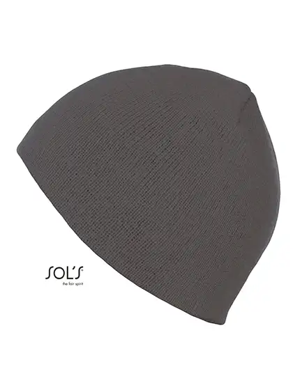 Ansicht 2 – Bronx Hat (LC88122)