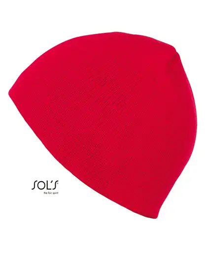 Ansicht 4 – Bronx Hat (LC88122)