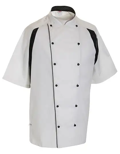 Ansicht 1 – Jacket Staycool Raglan Sleeve (LF011)