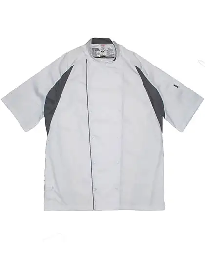 Ansicht 2 – Jacket Staycool Raglan Sleeve (LF011)