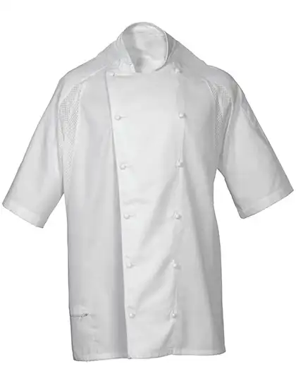 Ansicht 4 – Jacket Staycool Raglan Sleeve (LF011)