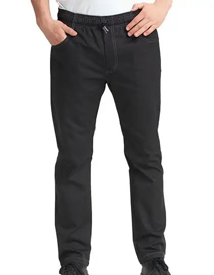 Ansicht 1 – Prep Trouser (LF022)