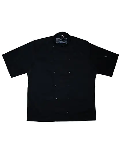 Ansicht 2 – Executive Jacket Short Sleeve (LF092S)