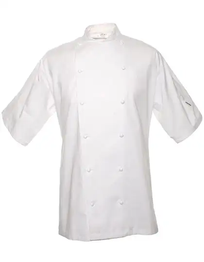 Ansicht 1 – Executive Jacket Short Sleeve (LF092S)