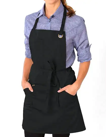 Ansicht 3 – Utility Apron (LF113)