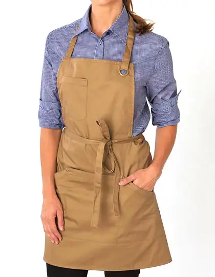 Ansicht 1 – Utility Apron (LF113)