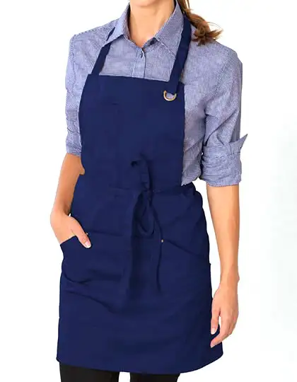 Ansicht 4 – Utility Apron (LF113)