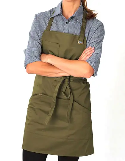 Ansicht 2 – Utility Apron (LF113)