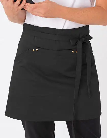 Ansicht 3 – Utility Waist Apron (LF115)