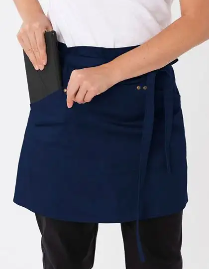 Ansicht 2 – Utility Waist Apron (LF115)