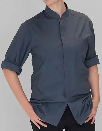 Ansicht 1 – Ladies´ Prep Shirt (LF120F)