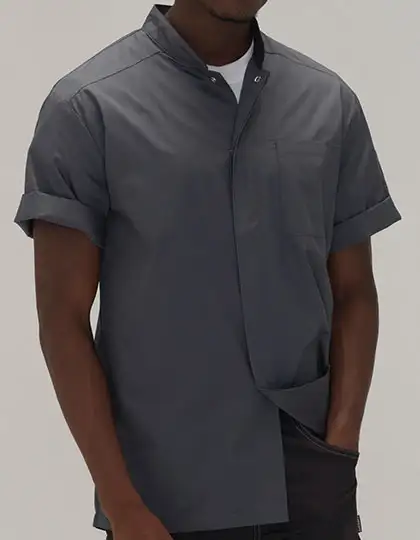 Ansicht 1 – Men´s Prep Shirt (LF120M)