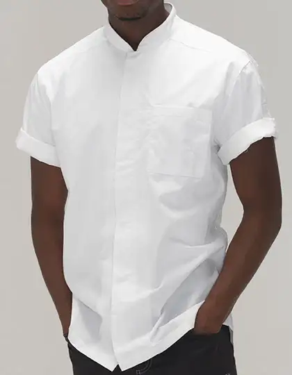 Ansicht 2 – Men´s Prep Shirt (LF120M)