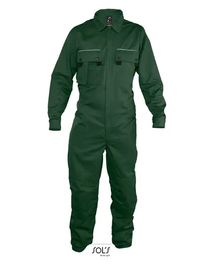 Ansicht 1 – Workwear Overall Solstice Pro (LP80302)