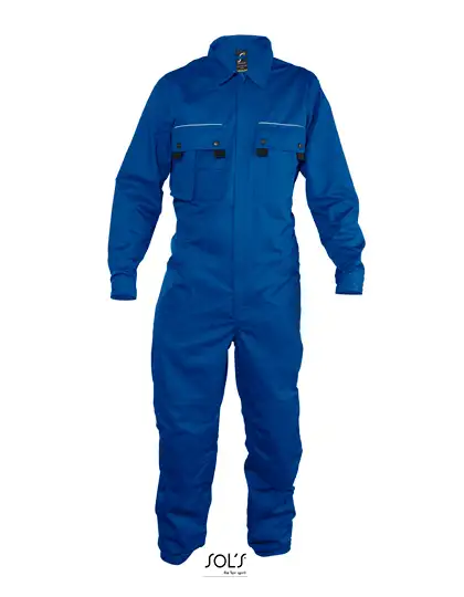 Ansicht 4 – Workwear Overall Solstice Pro (LP80302)