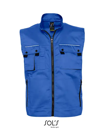 Ansicht 4 – Bodywarmer Zenith Pro (LP80500)