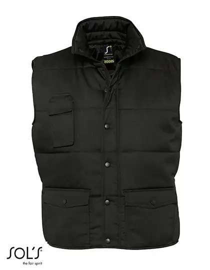 Ansicht 1 – Bodywarmer Equinox Pro (LP80503)