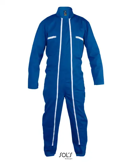 Ansicht 3 – Workwear Overall Jupiter Pro (LP80901)