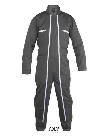 Ansicht 2 – Workwear Overall Jupiter Pro (LP80901)