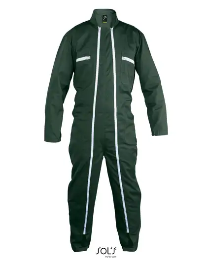 Ansicht 1 – Workwear Overall Jupiter Pro (LP80901)